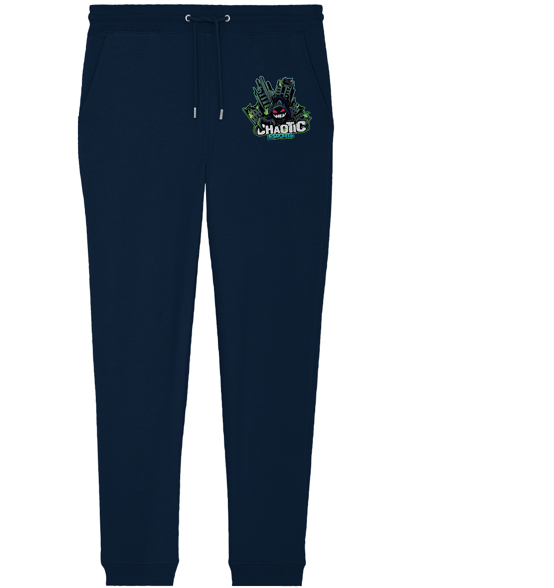 CHAOTIC ESPORTS - Basic Jogger