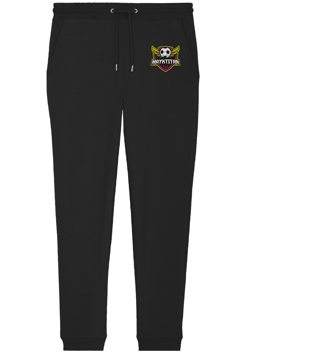 MAYKTITAN - Basic Jogger