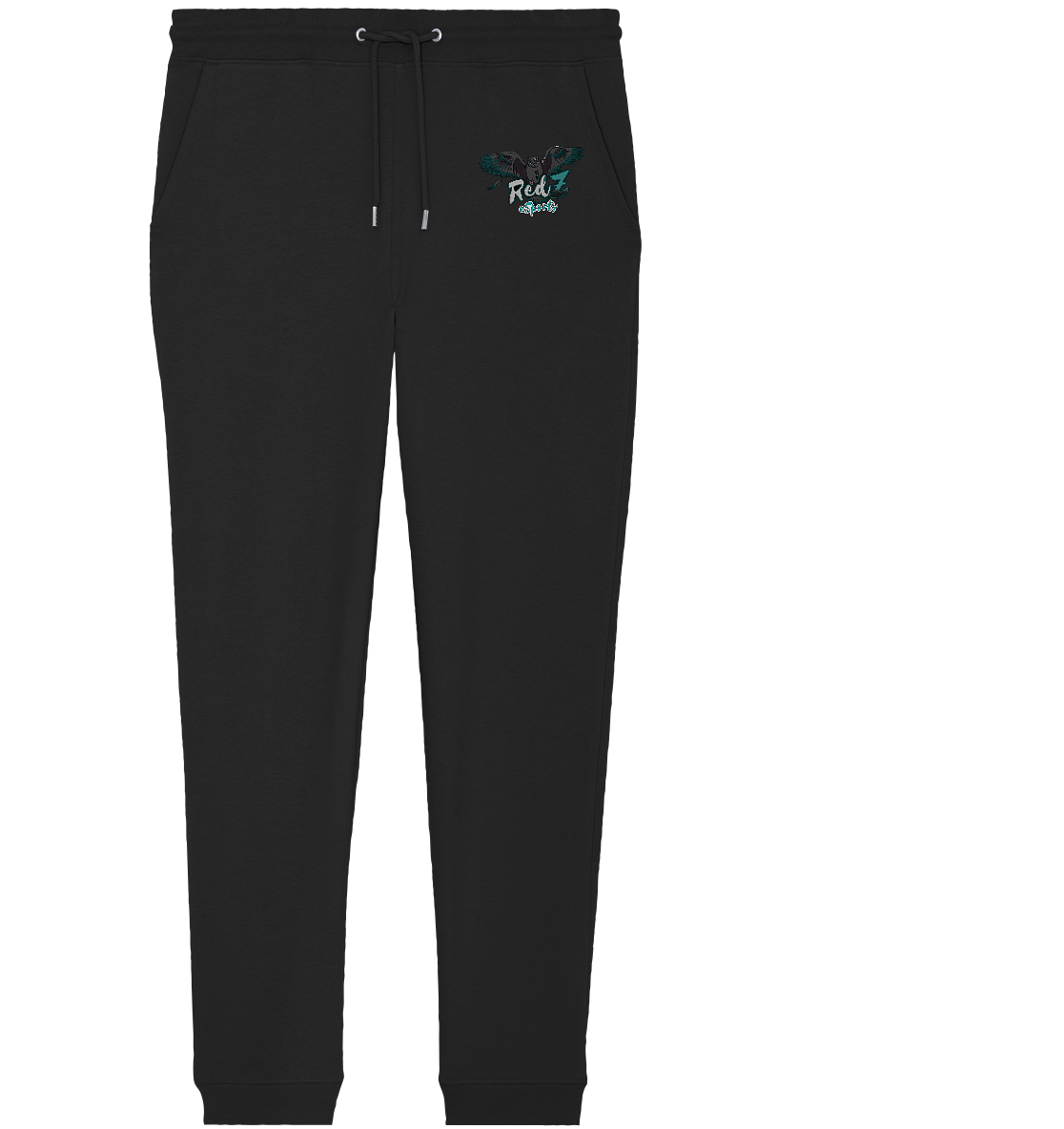 REDZ ESPORTS TURQOISE - Basic Jogger
