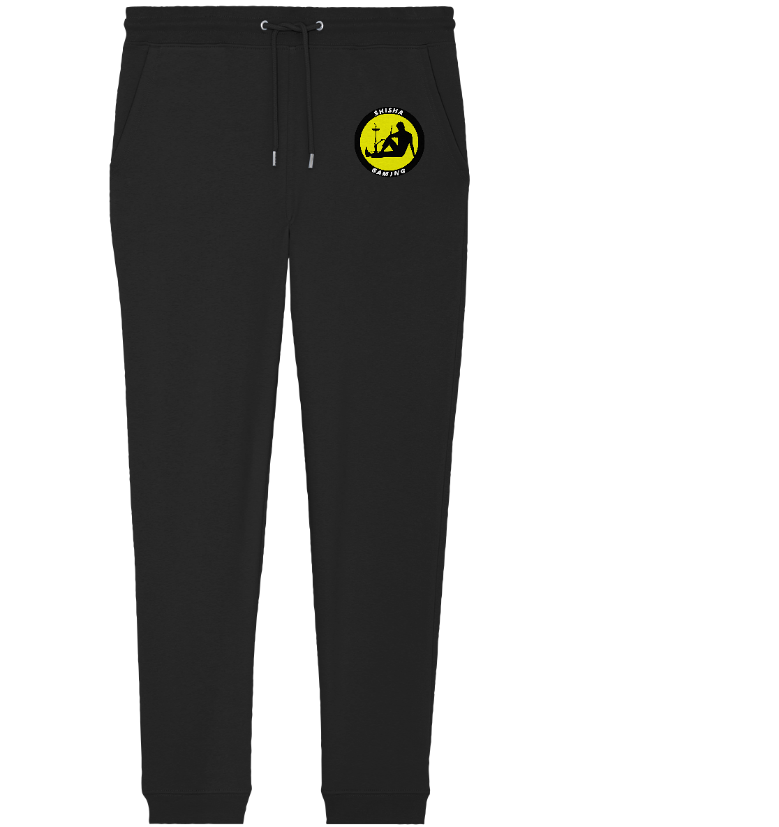 SHISHA GAMING Classic - Basic Jogger