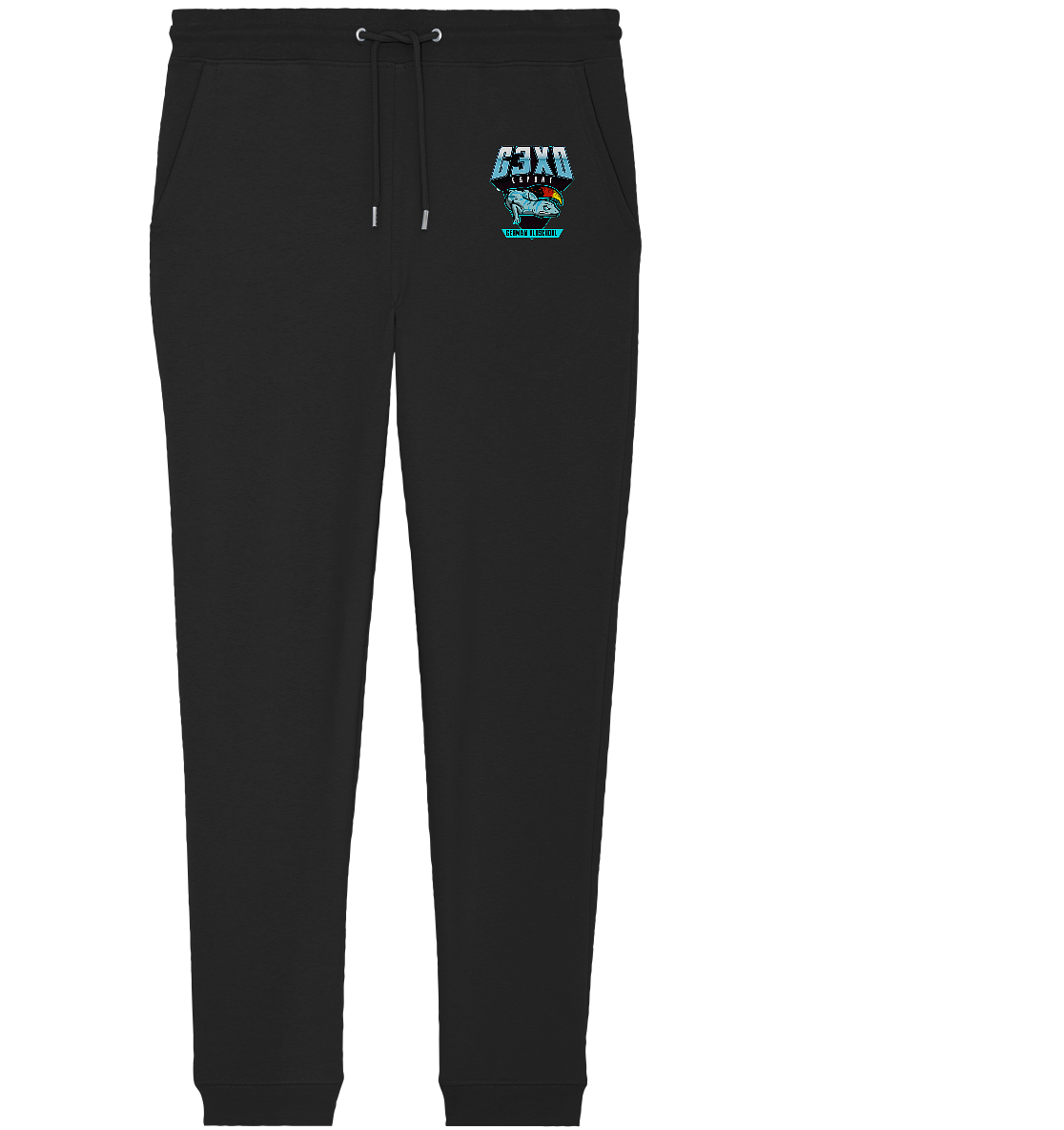 G3XO ESPORT - Basic Jogger
