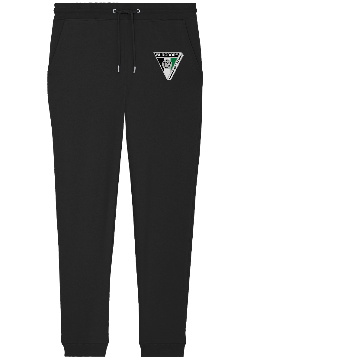 TSV Burgdorf - E-Sport - Spartenlogo - Basic Jogger