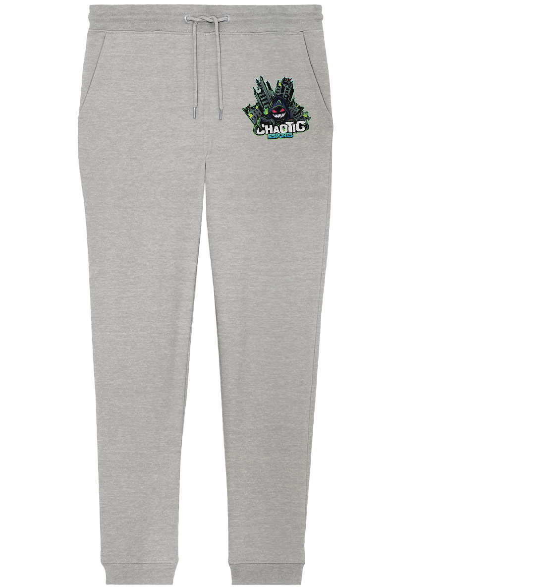 CHAOTIC ESPORTS - Basic Jogger