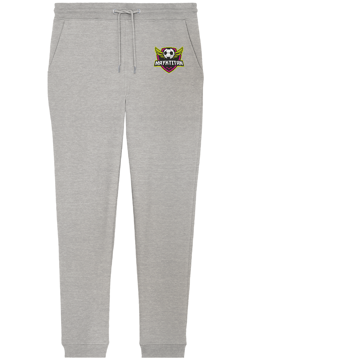 MAYKTITAN - Basic Jogger