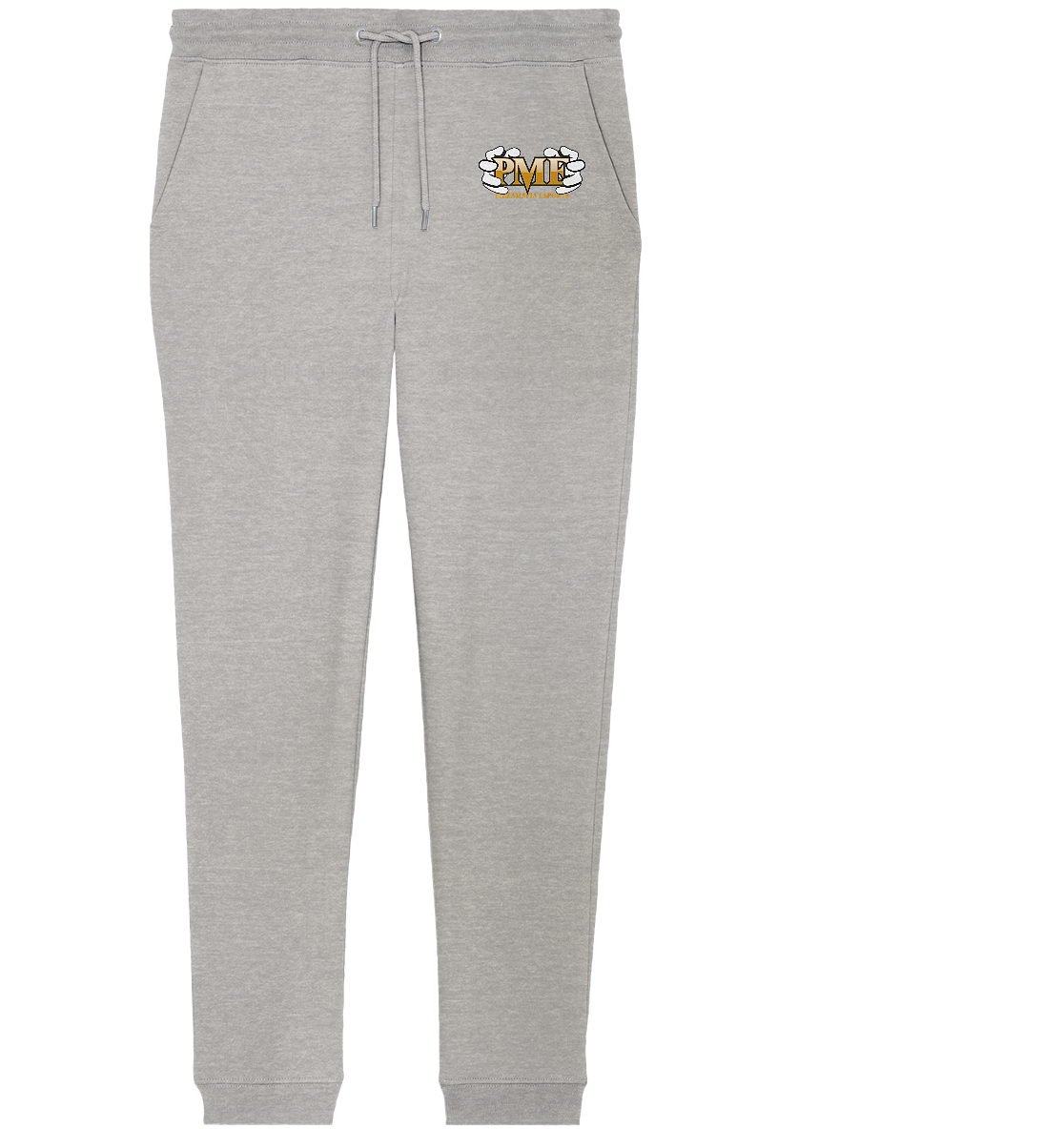 PIZZA MAFIA ESPORTS - Basic Jogger