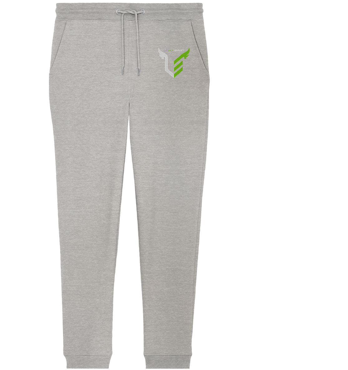 LEGACY ESPORT Green - Basic Jogger