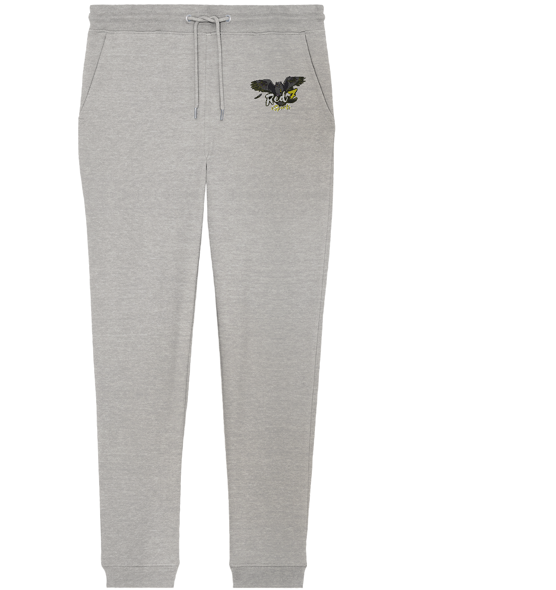REDZ ESPORTS GOLD - Basic Jogger