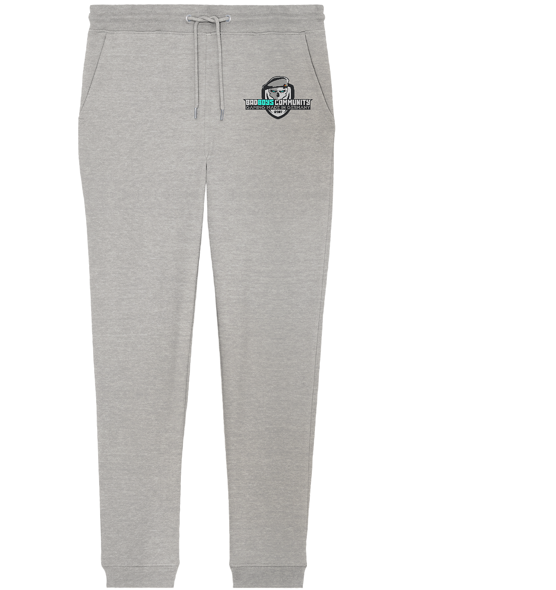 BAD BOYS COMMUNITY - Basic Jogger