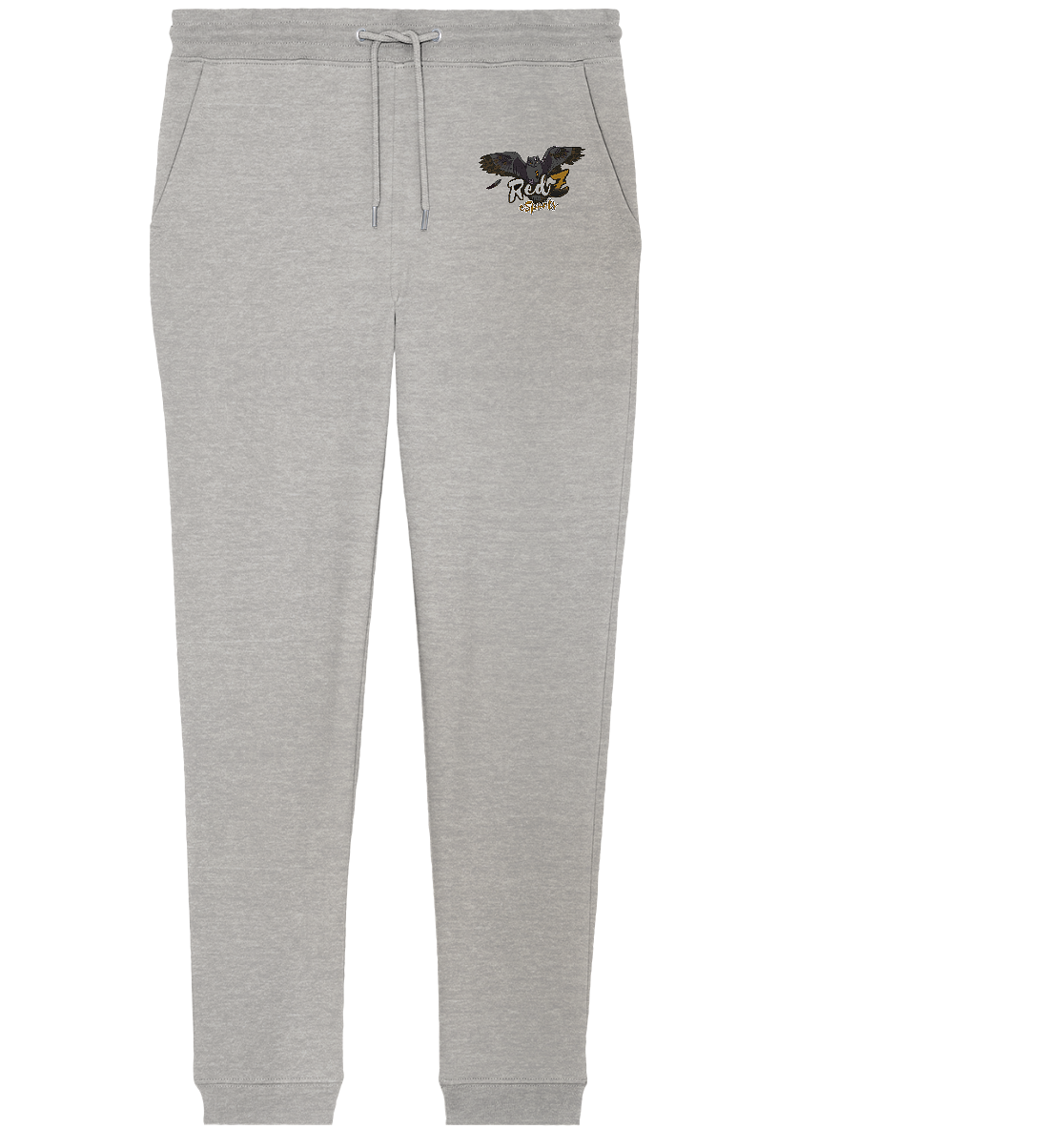 REDZ ESPORTS BROWN - Basic Jogger