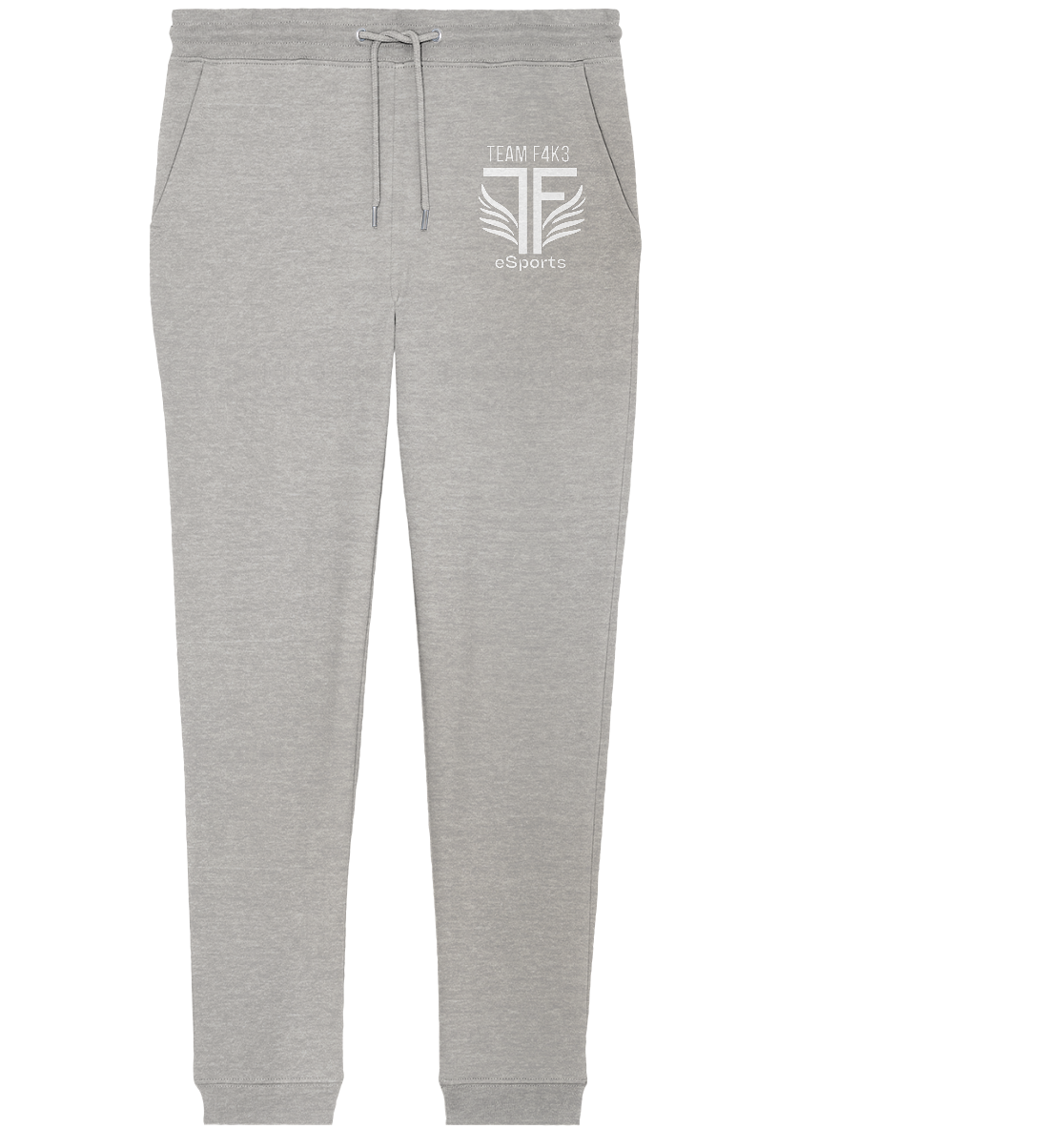 TEAM F4K3 ESPORTS - Basic Jogger