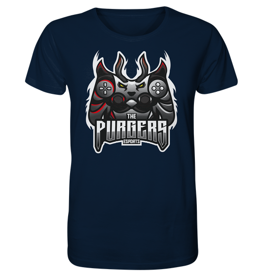 THE PURGERS ESPORTS - Shirt