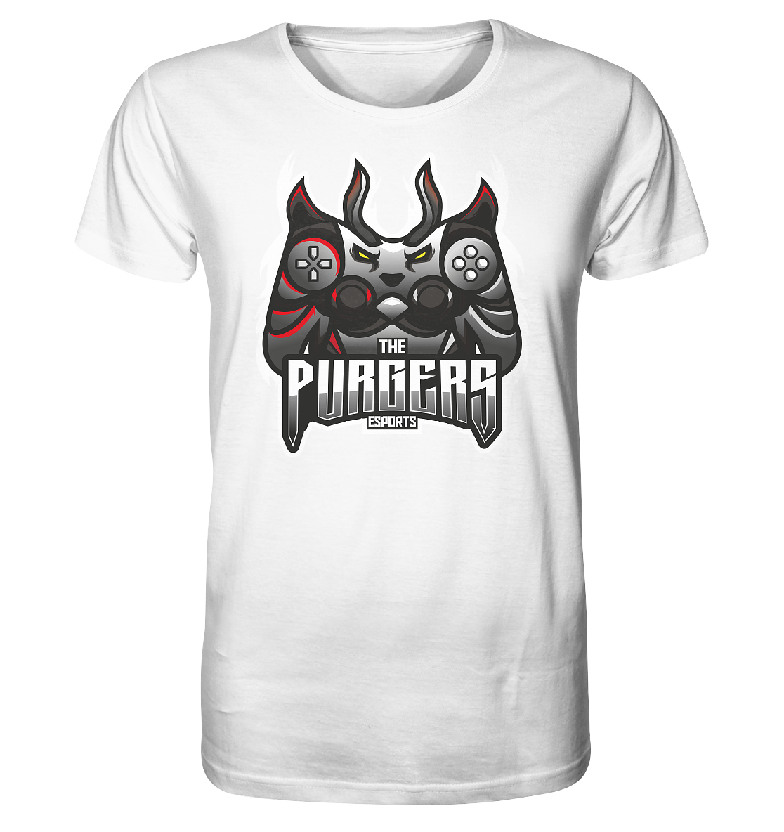 THE PURGERS ESPORTS - Shirt