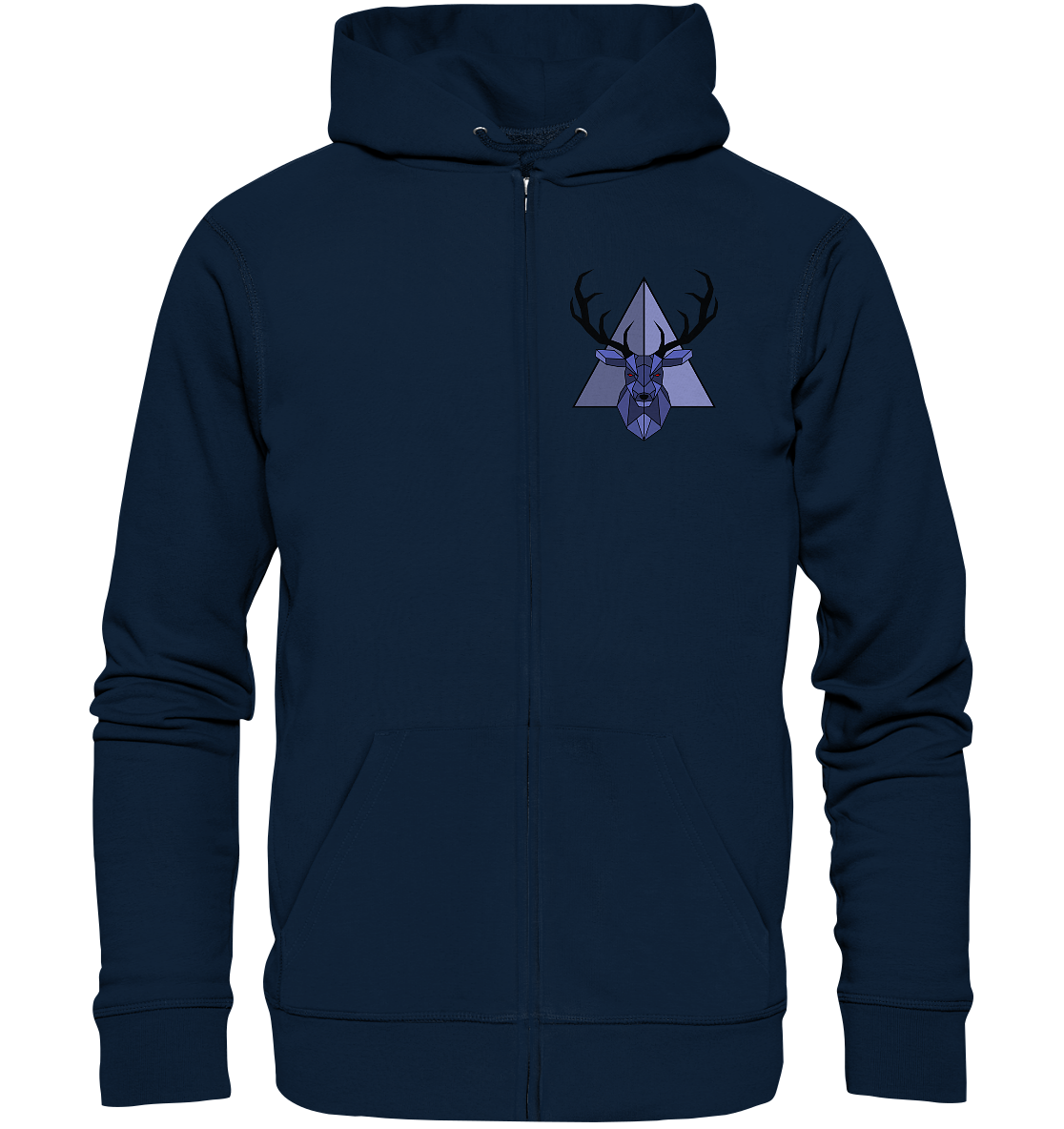 SINCERLY GAMING - Basic Zipper