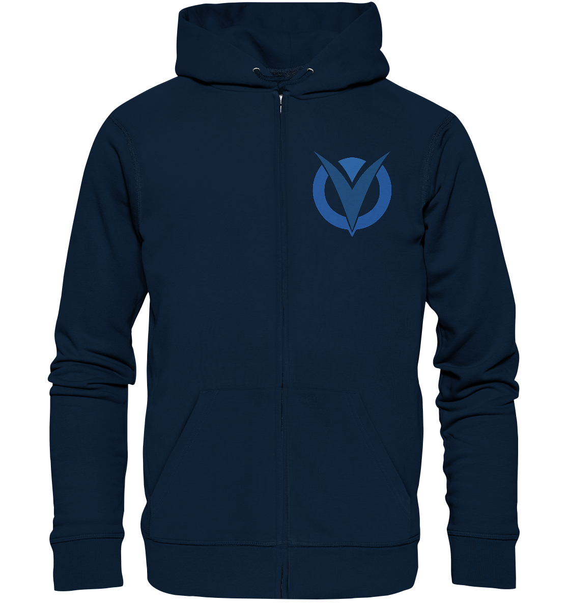 FXG ESPORT AUSTRIA - Basic Zipper