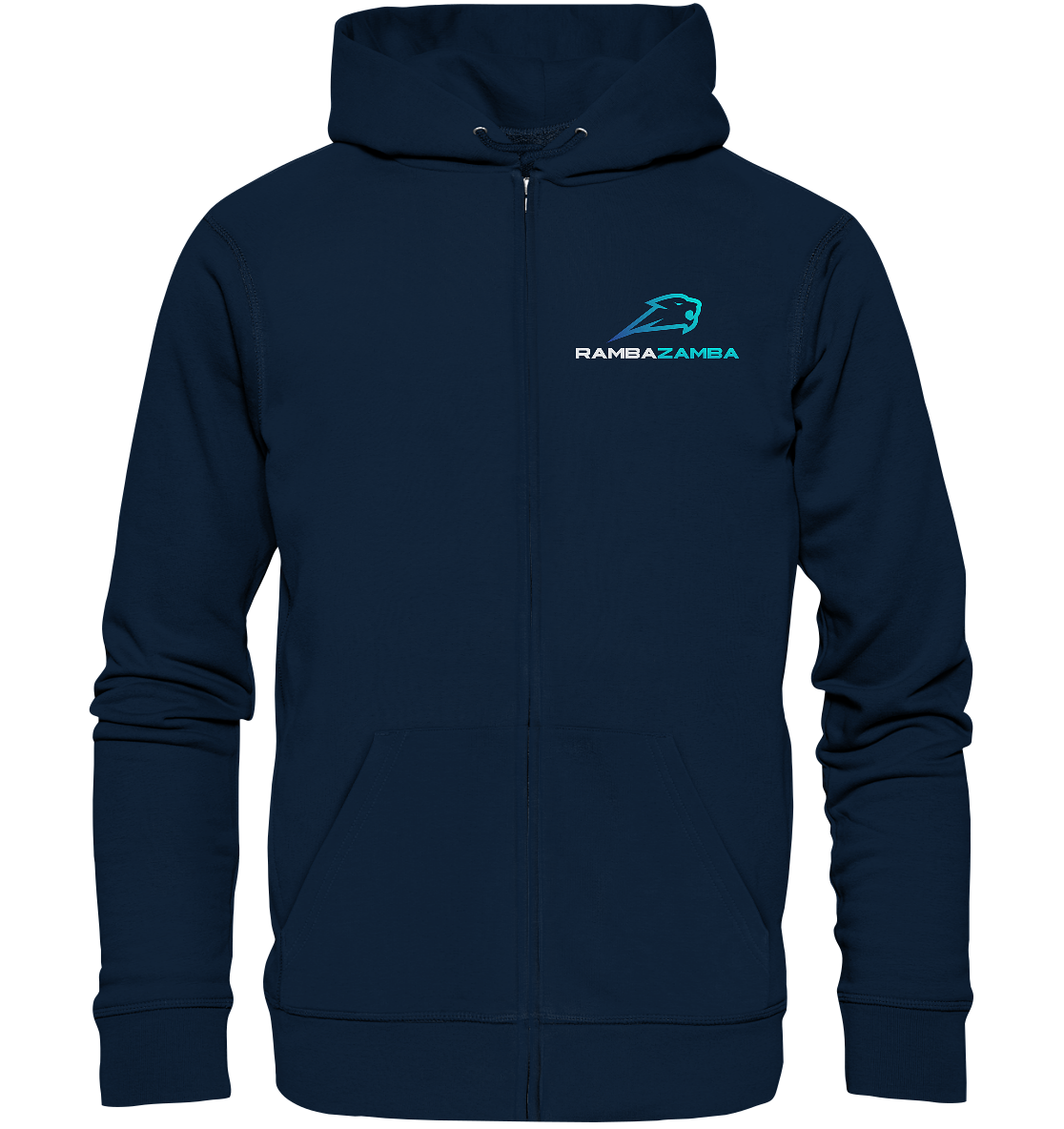 RAMBAZAMBA - Basic Zipper