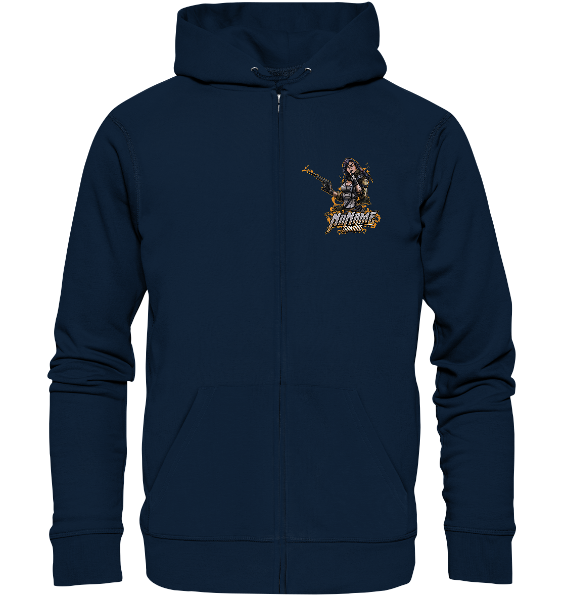 NONAME GAMING - Basic Zipper