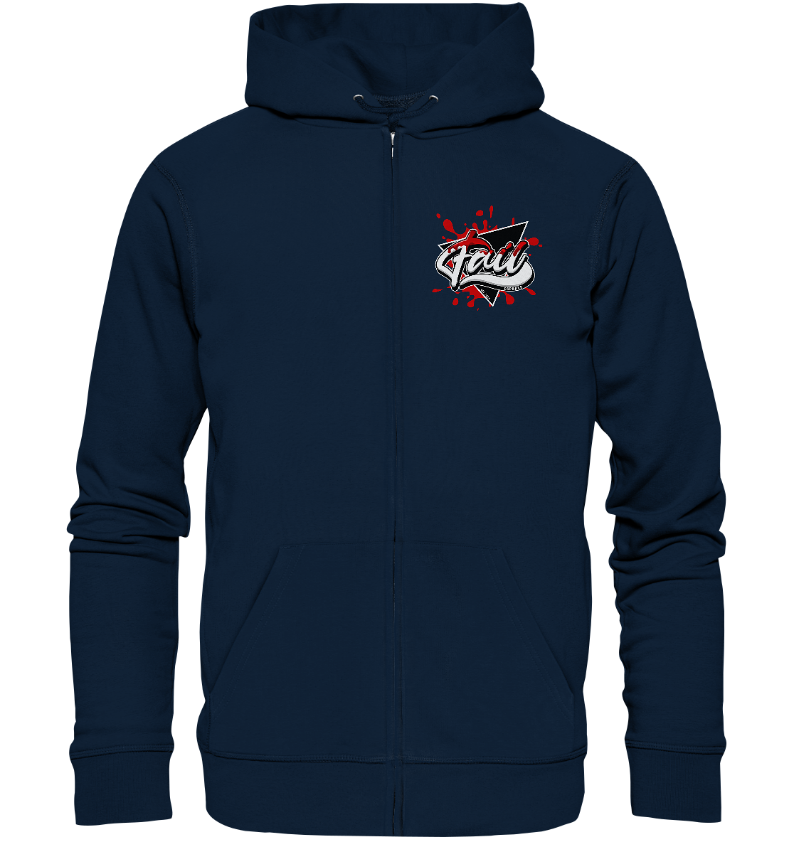 FAIL ESPORTS - Basic Zipper