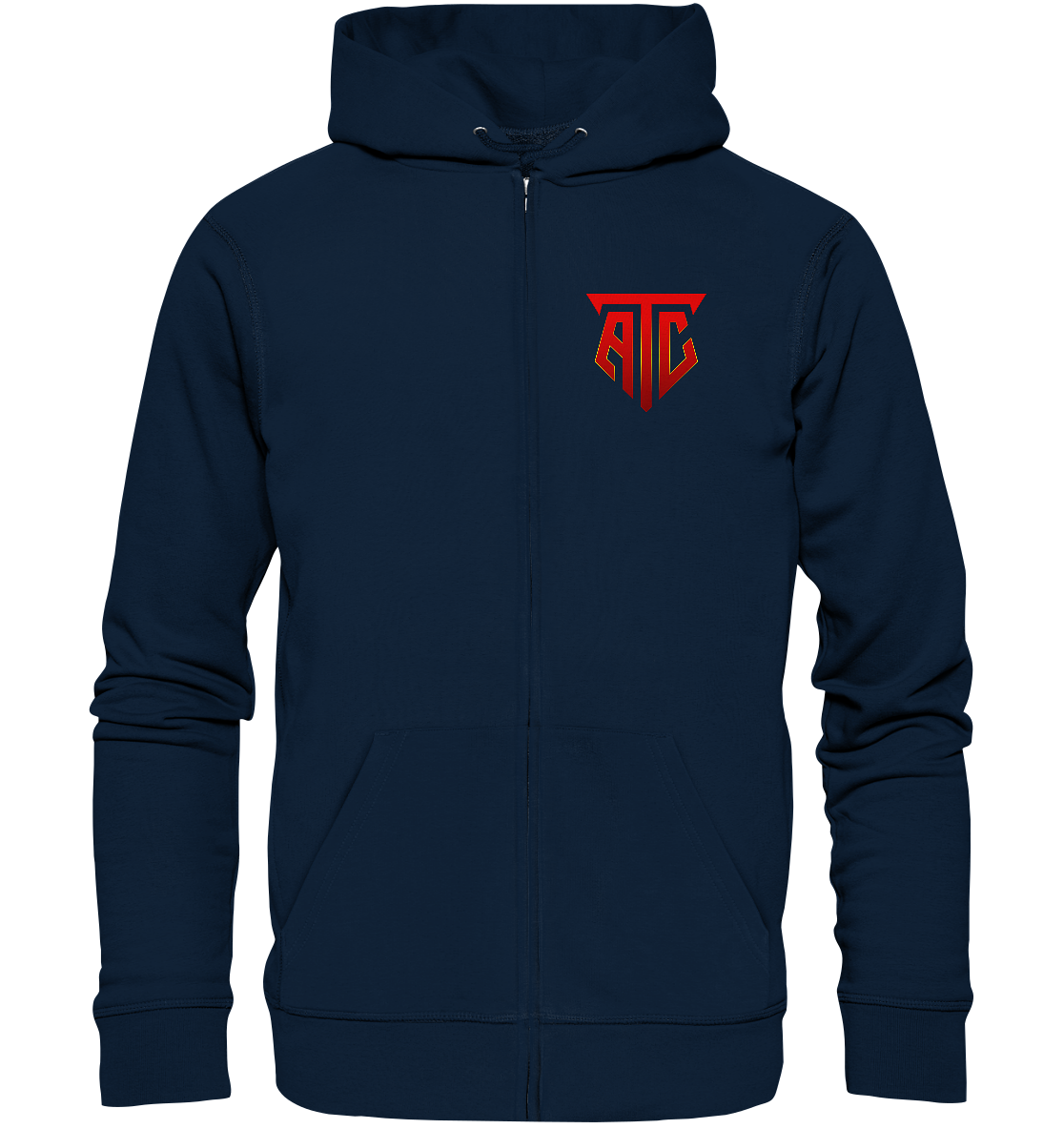 ARTIC - Basic Zipper