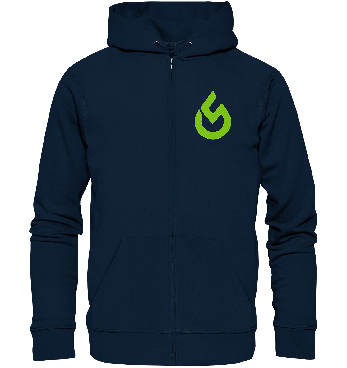 F!VE GAMING - Basic Zipper