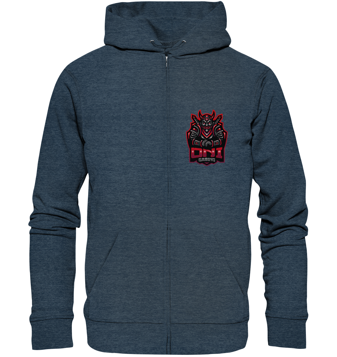 ONI GAMING - Basic Zipper