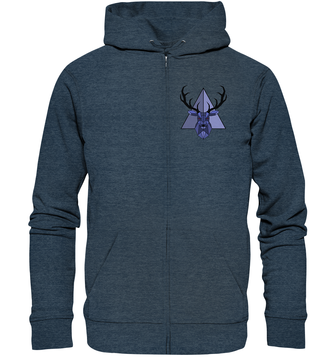 SINCERLY GAMING - Basic Zipper