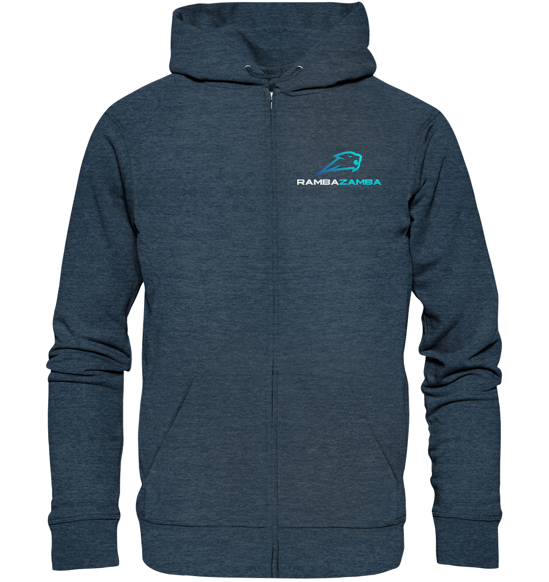 RAMBAZAMBA - Basic Zipper