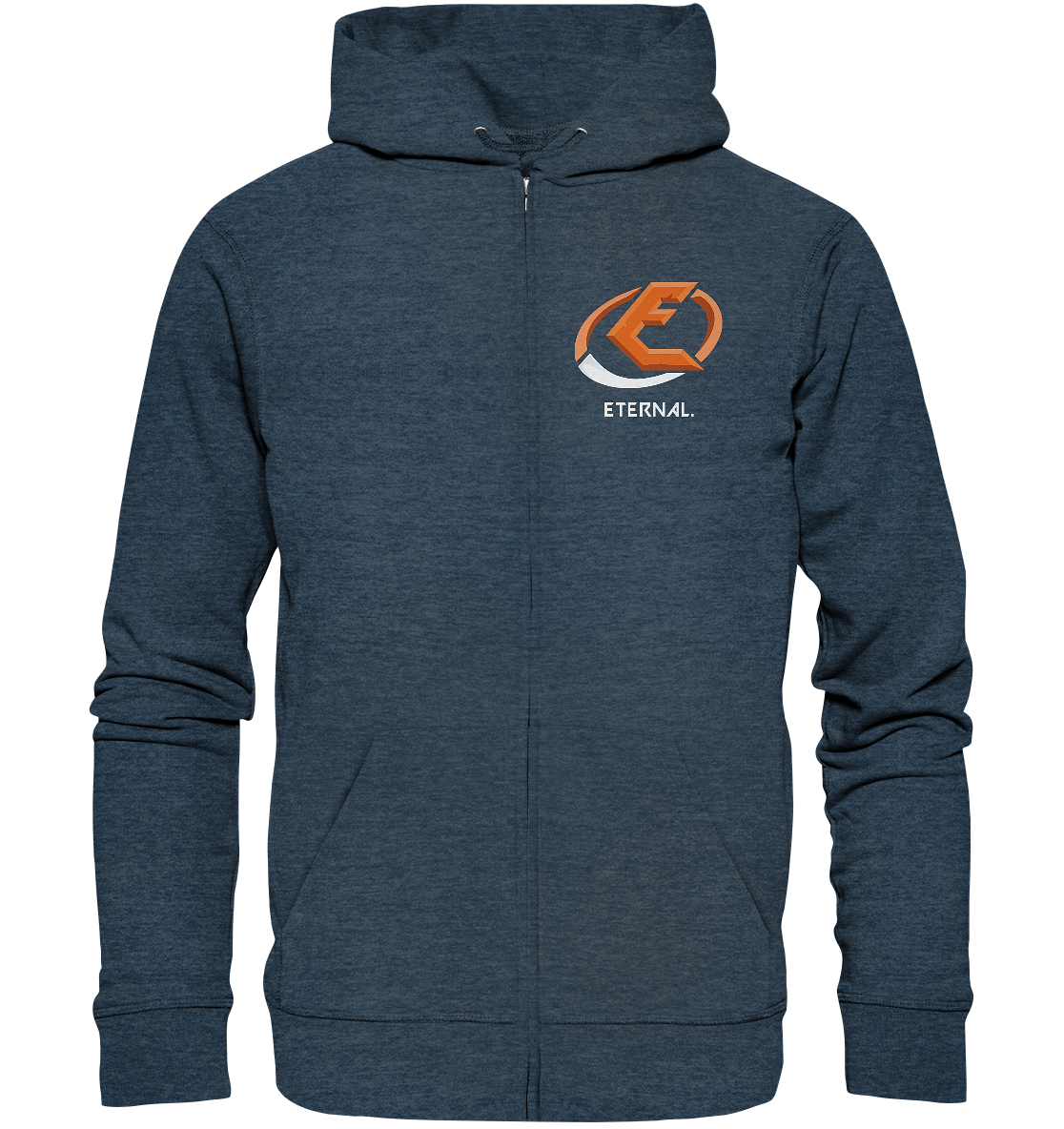 ETERNAL GAMING - Basic Zipper
