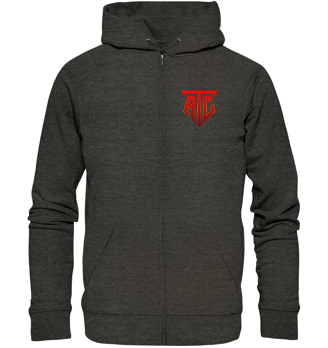 ARTIC - Basic Zipper