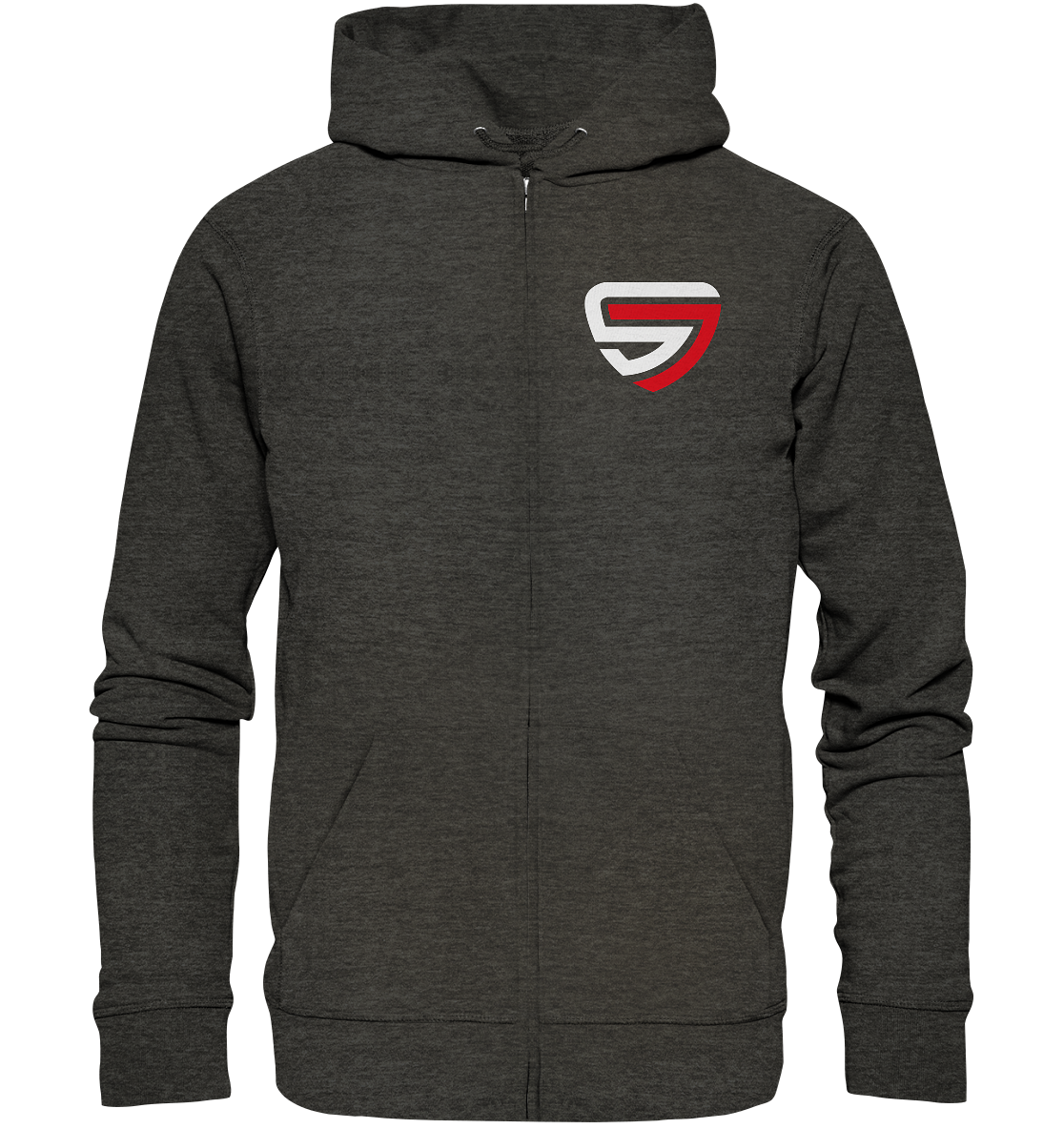 STEALTH7 ESPORTS - Basic Zipper
