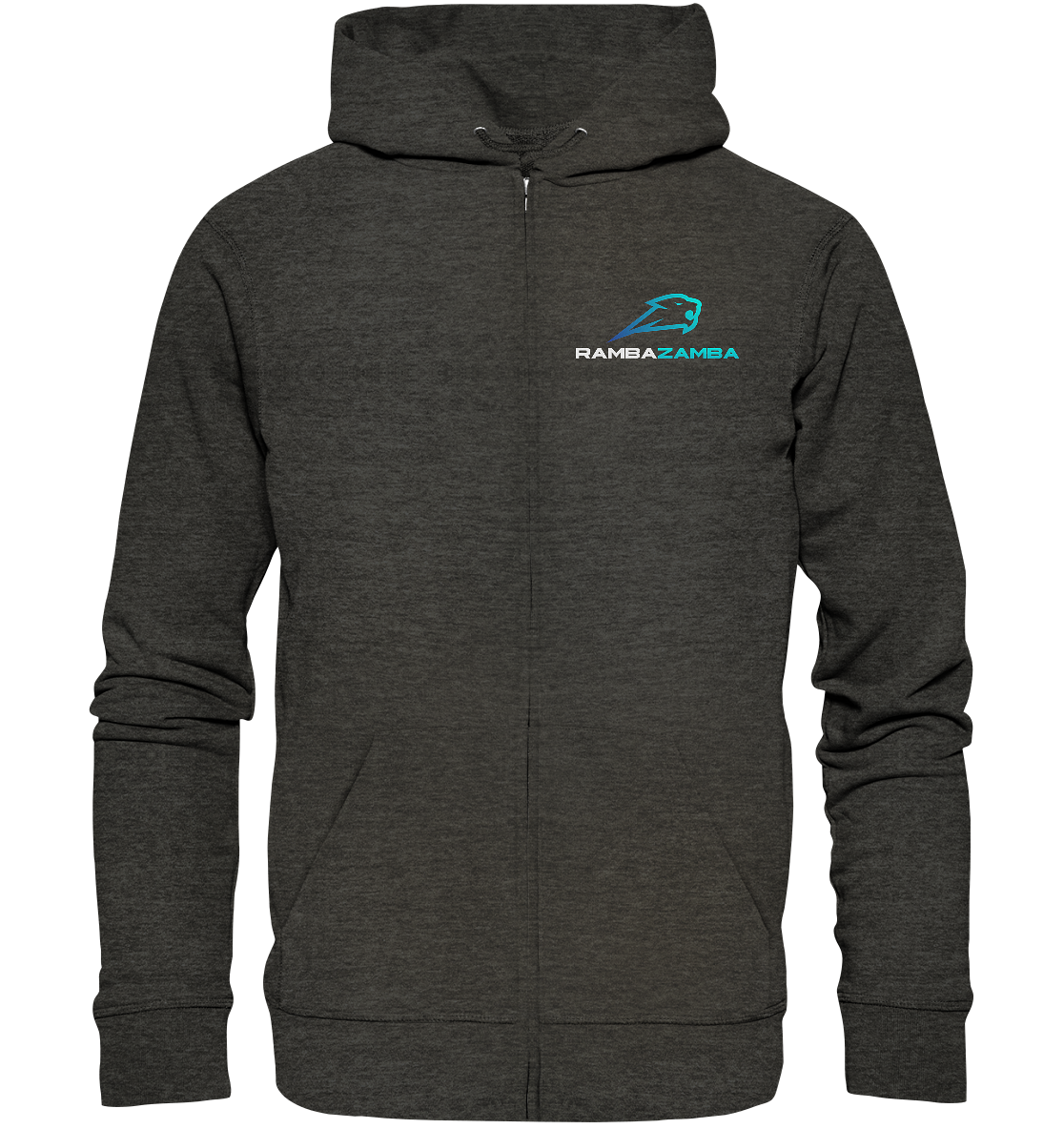 RAMBAZAMBA - Basic Zipper