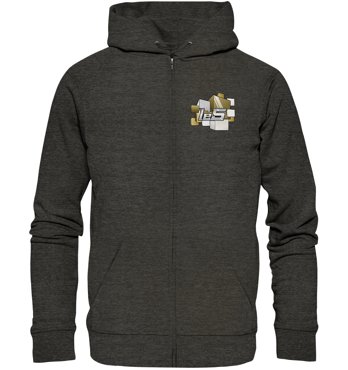 INEXORABLE ESPORTS - Basic Zipper