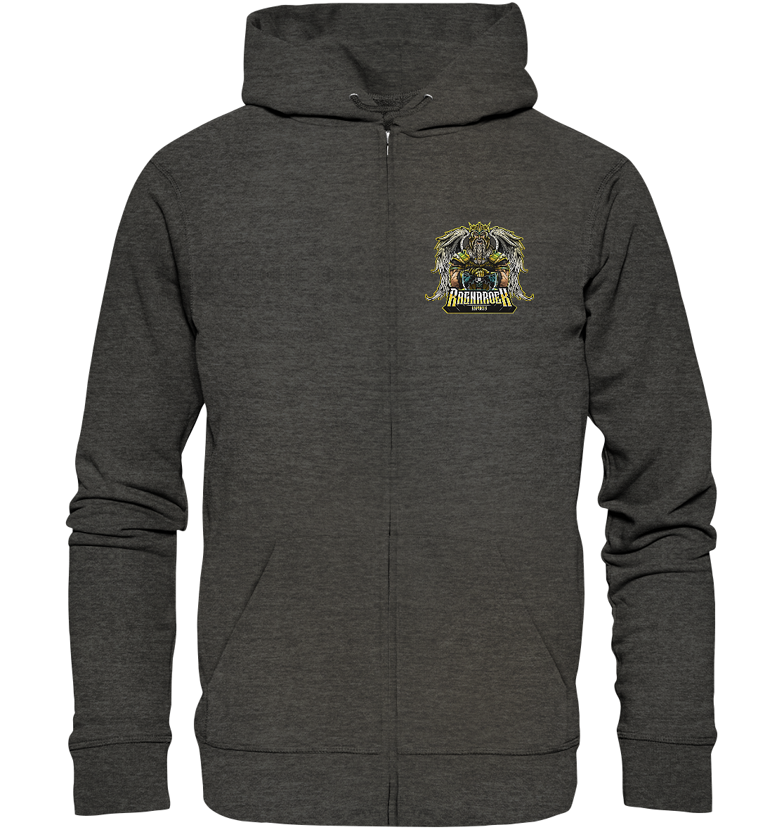 RAGNAROEK ESPORTS - Basic Zipper