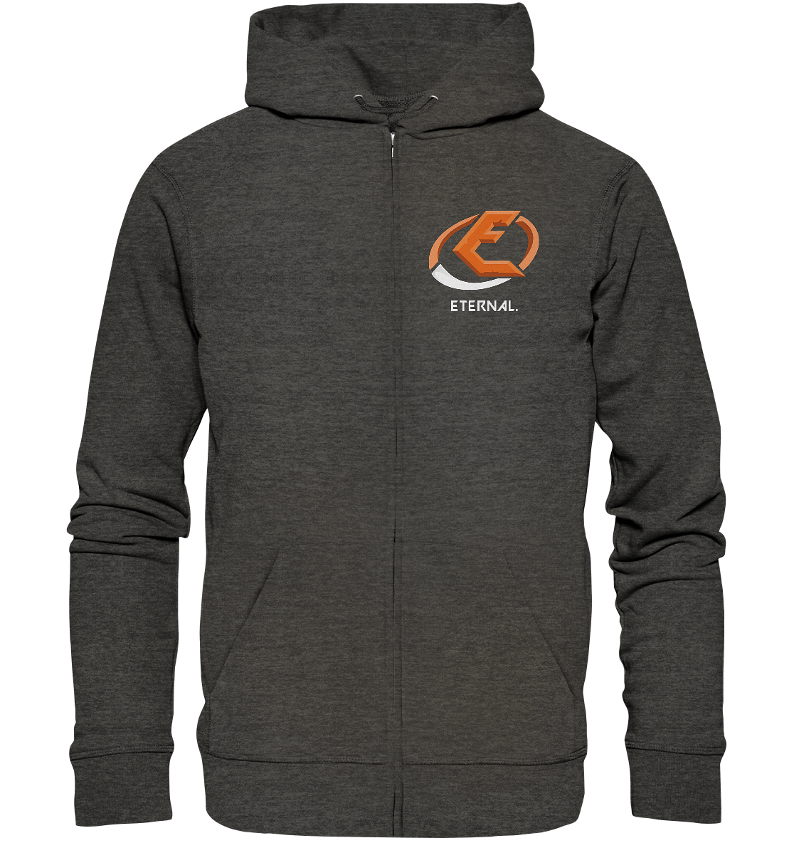 ETERNAL GAMING - Basic Zipper