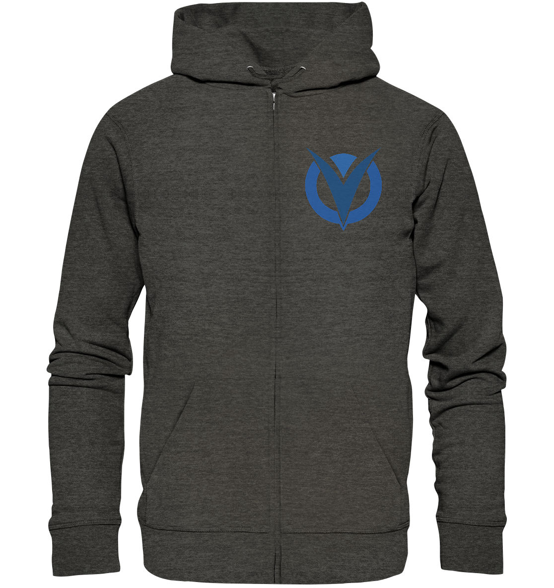 FXG ESPORT AUSTRIA - Basic Zipper