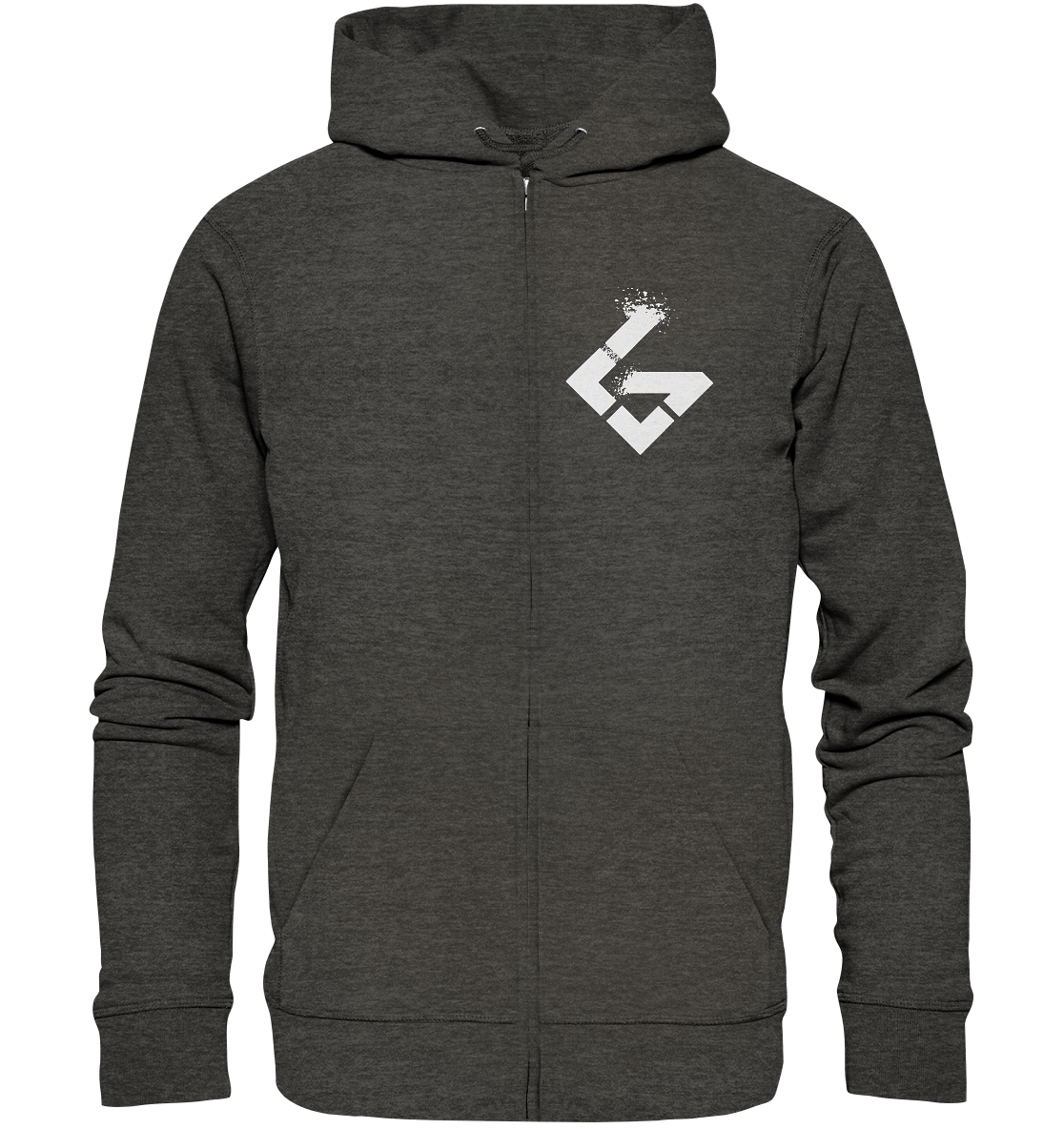 LAVITY GAMING - Basic Zipper