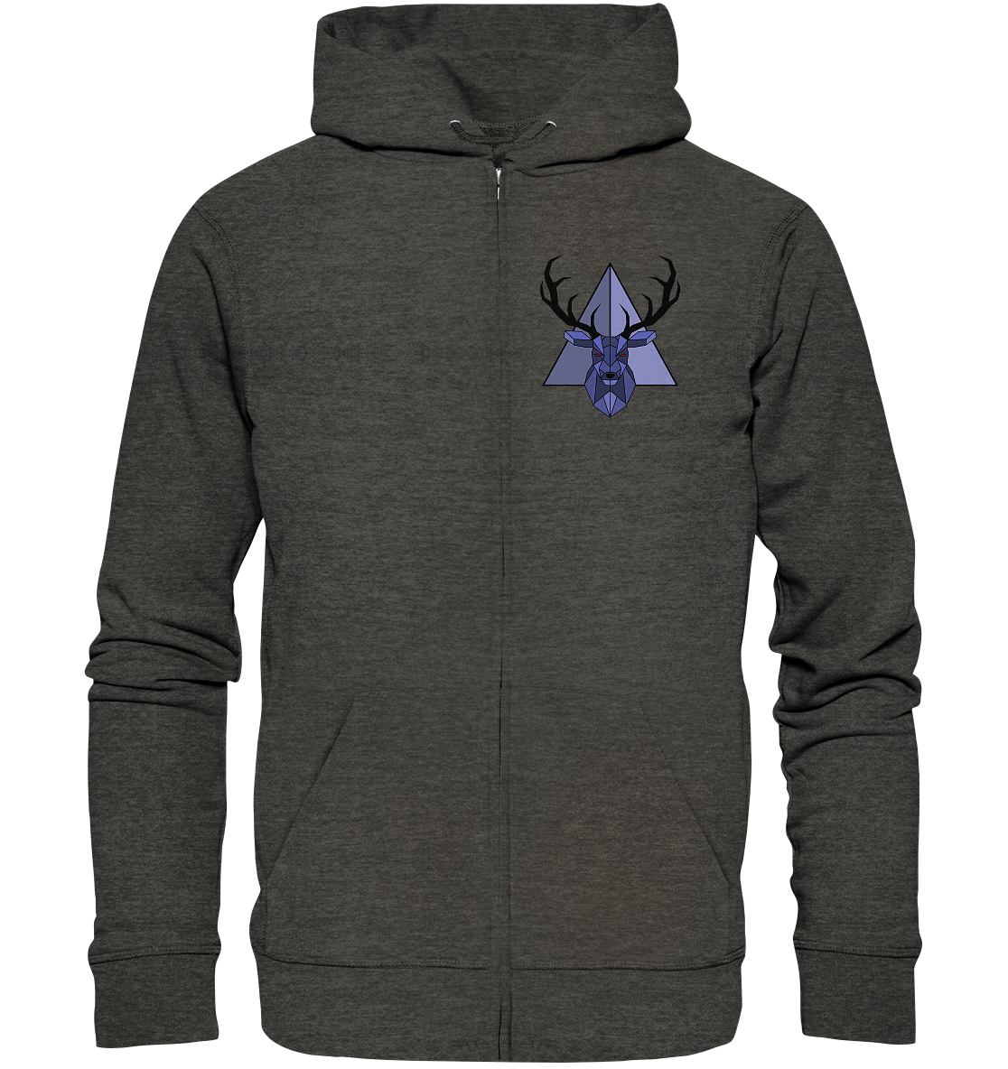 SINCERLY GAMING - Basic Zipper