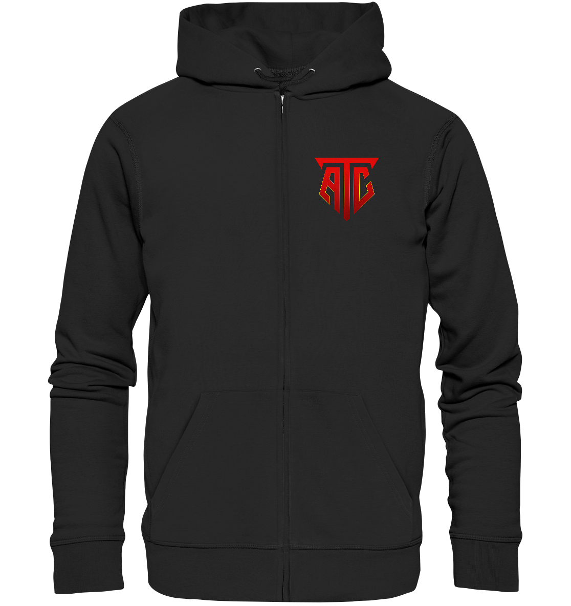 ARTIC - Basic Zipper
