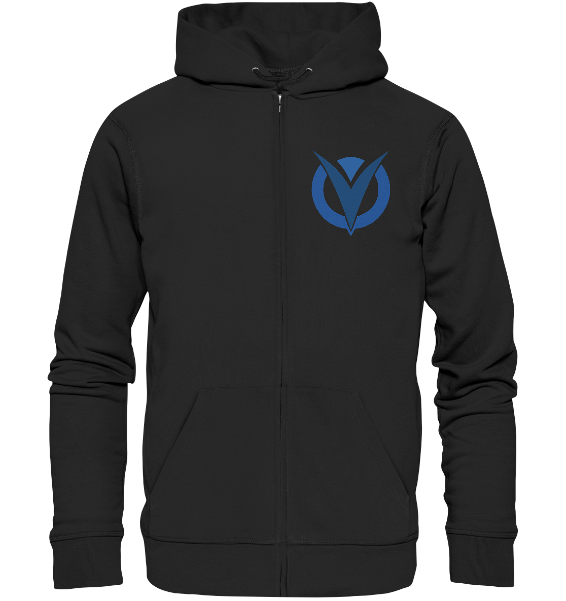 FXG ESPORT AUSTRIA - Basic Zipper