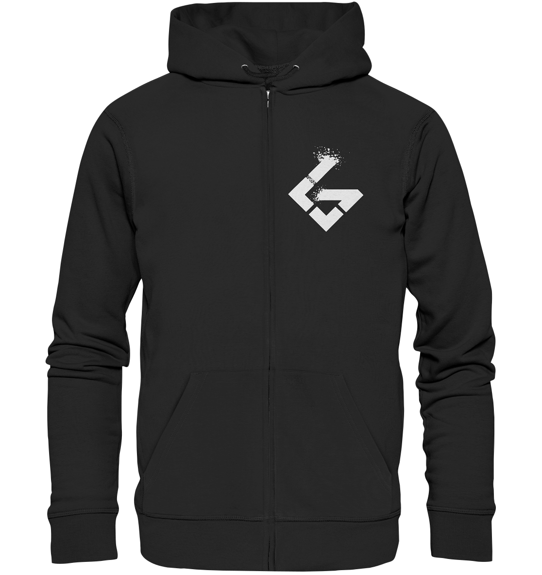 LAVITY GAMING - Basic Zipper