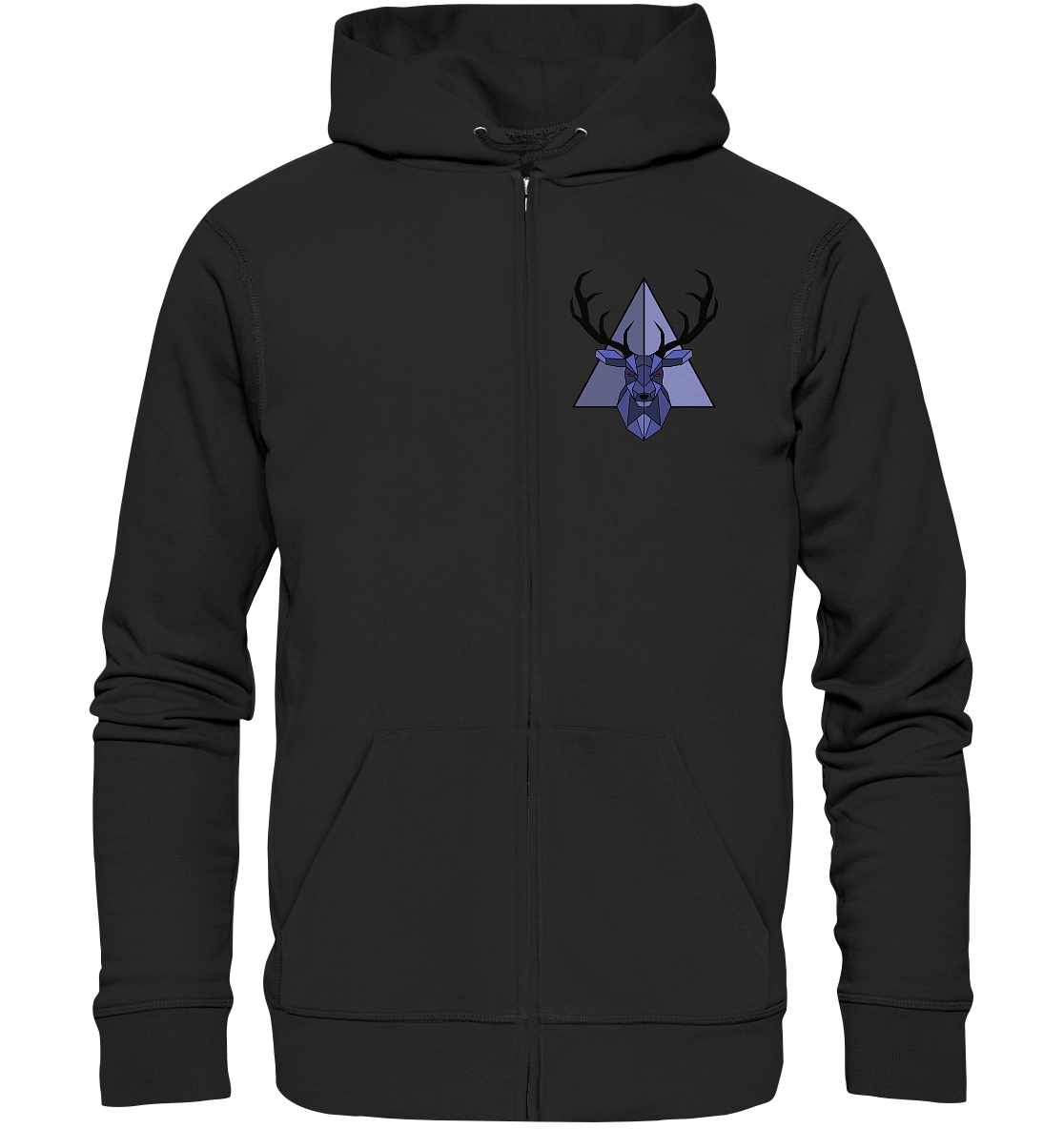 SINCERLY GAMING - Basic Zipper