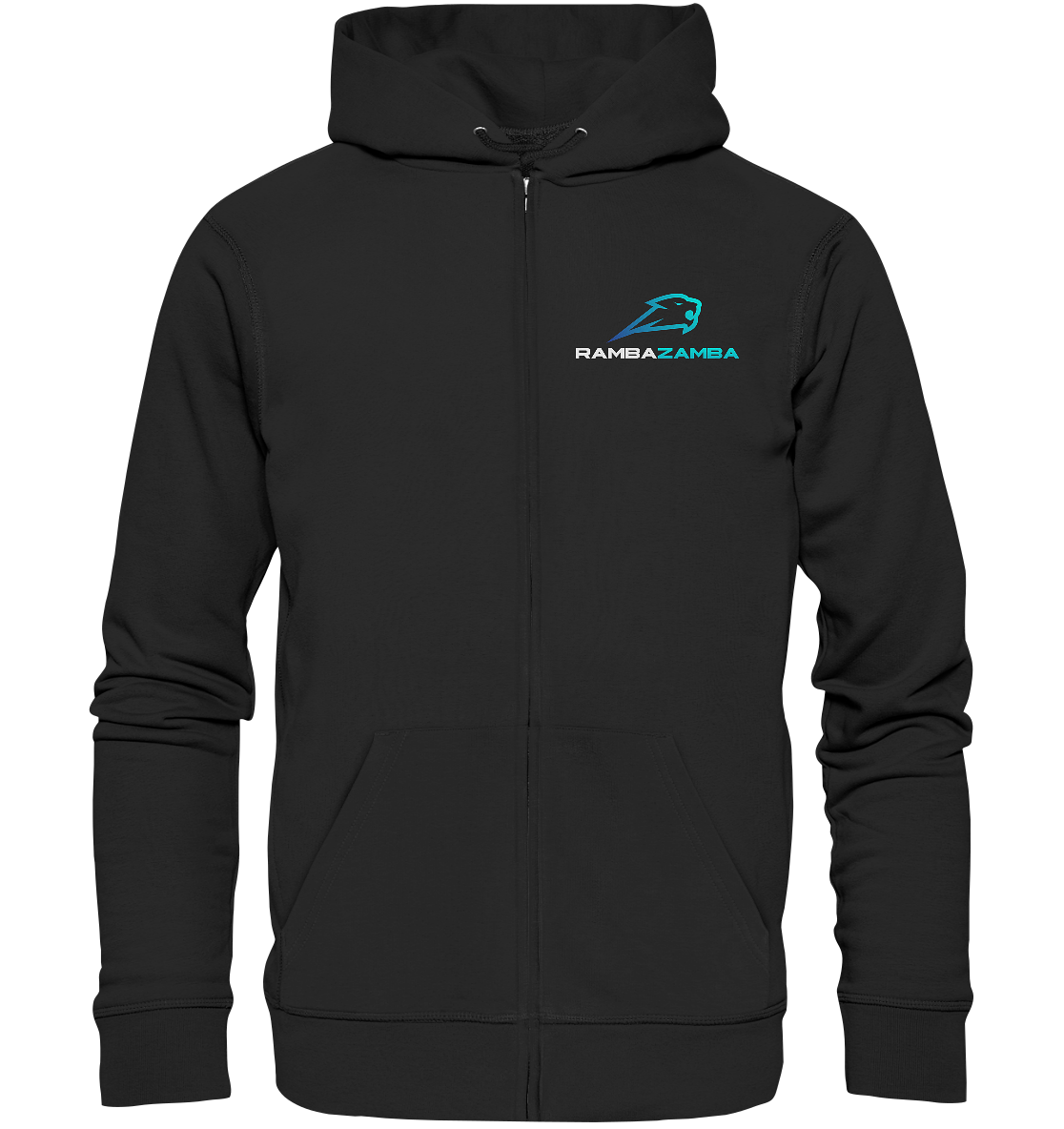 RAMBAZAMBA - Basic Zipper