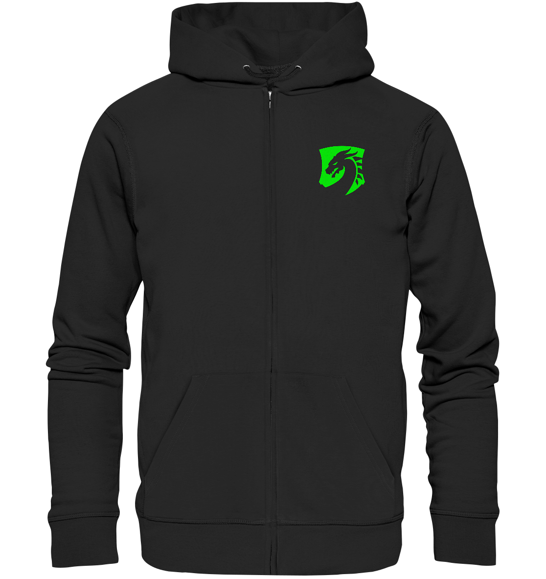TERA GAMING - Basic Zipper