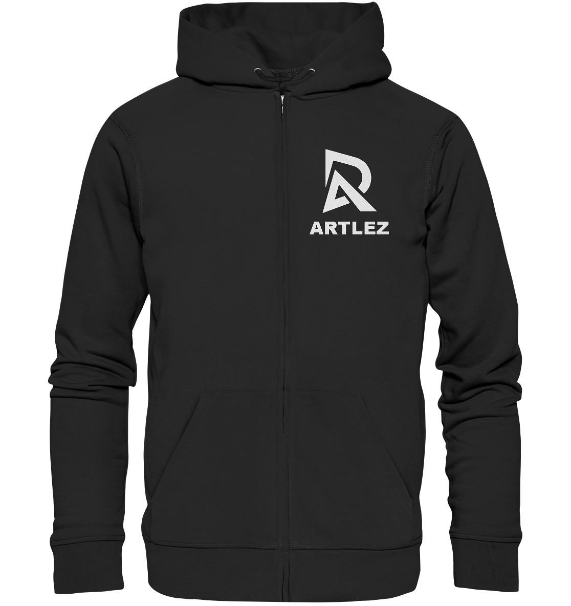 TEAM ARTLEZ - Basic Zipper
