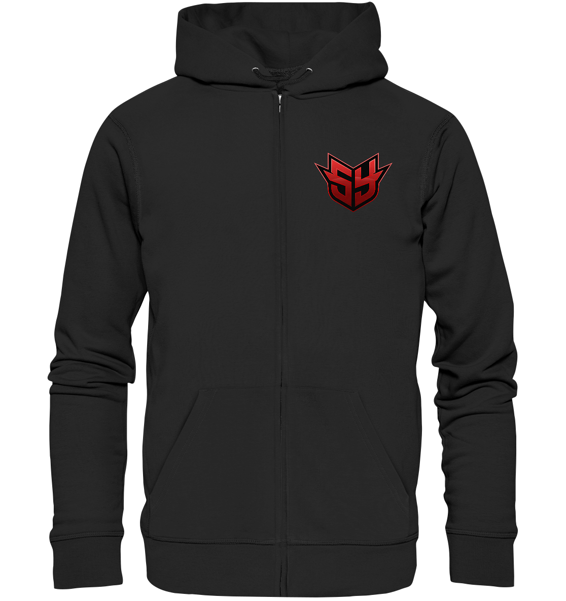 SEEYA - Basic Zipper
