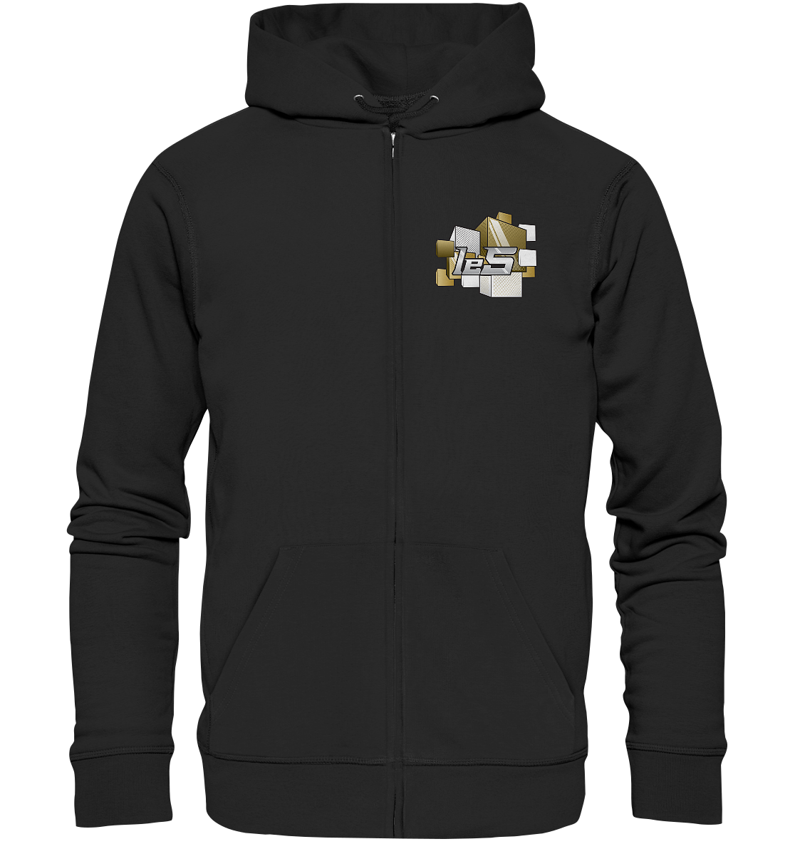 INEXORABLE ESPORTS - Basic Zipper