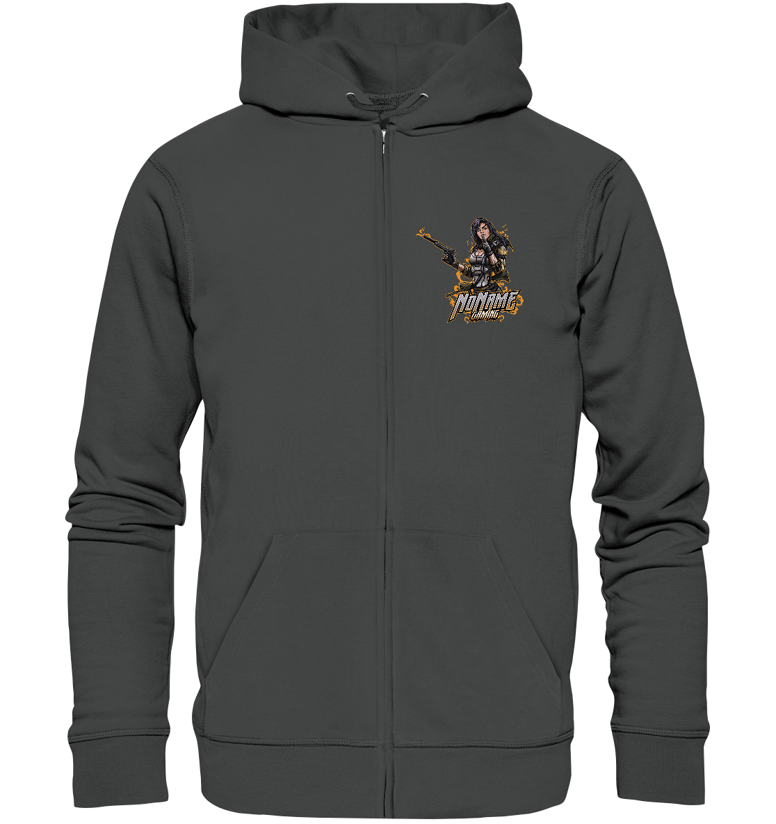 NONAME GAMING - Basic Zipper