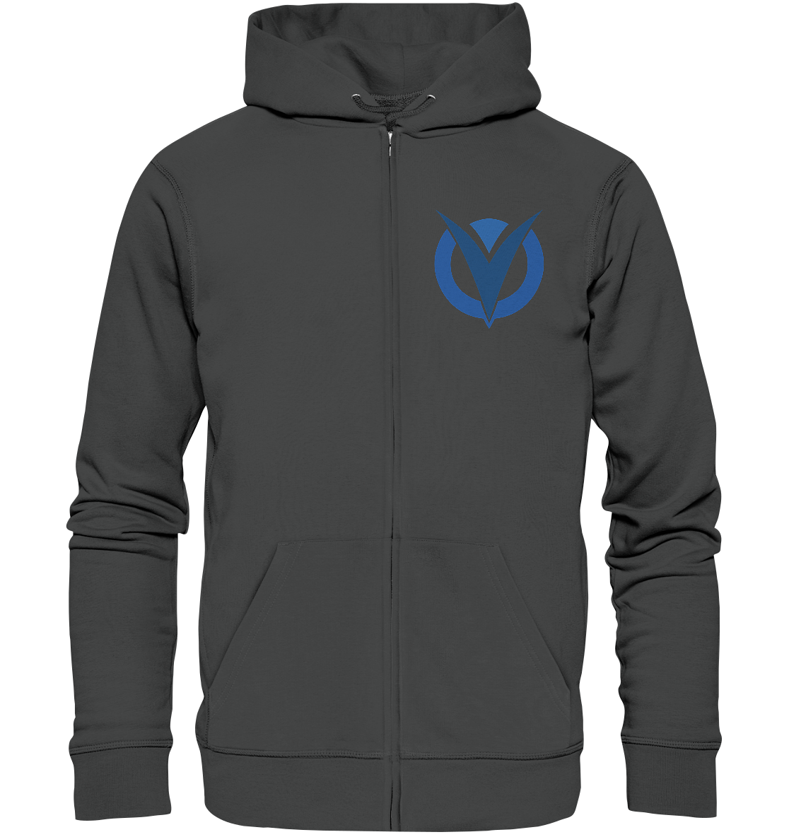 FXG ESPORT AUSTRIA - Basic Zipper