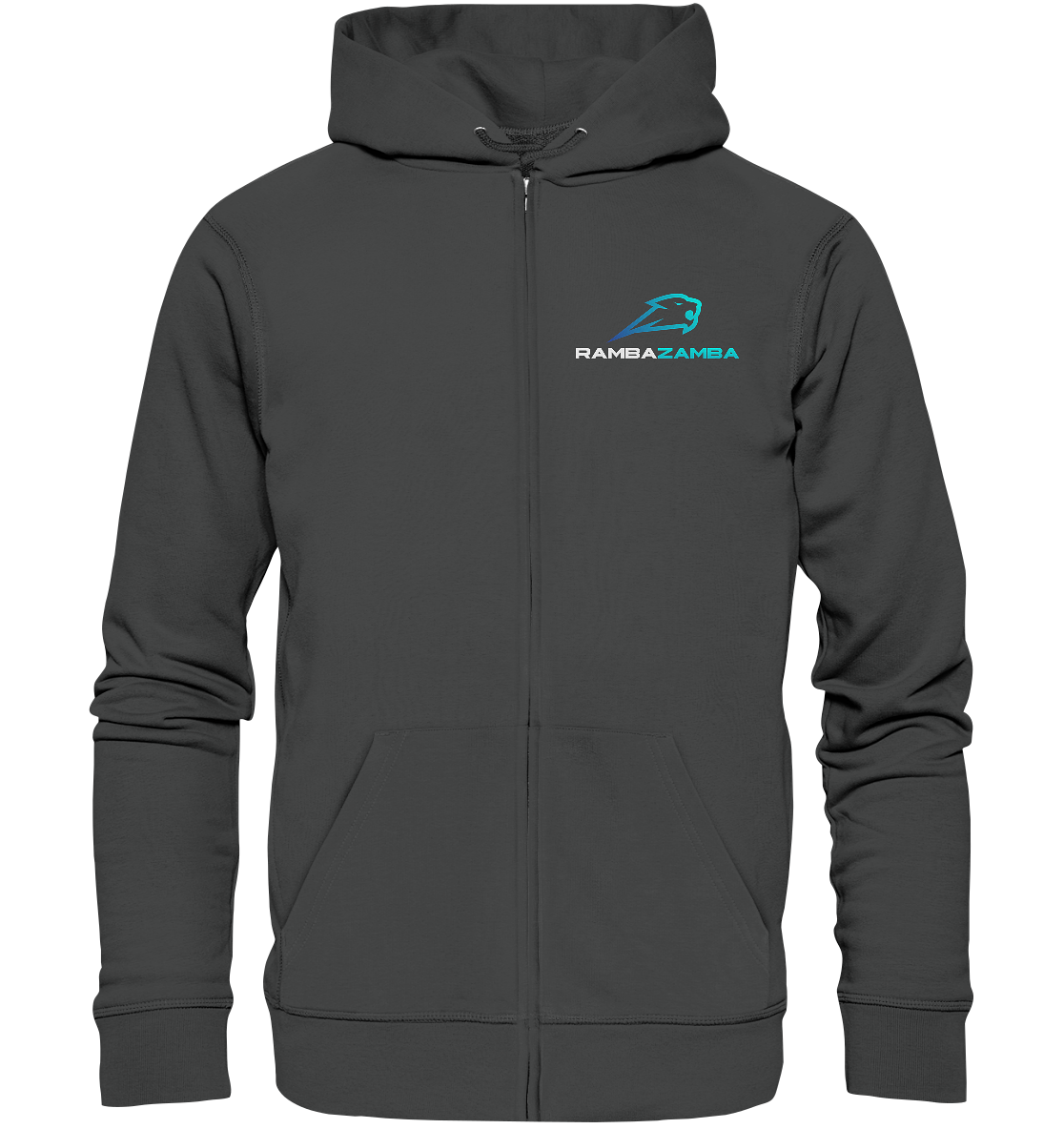 RAMBAZAMBA - Basic Zipper