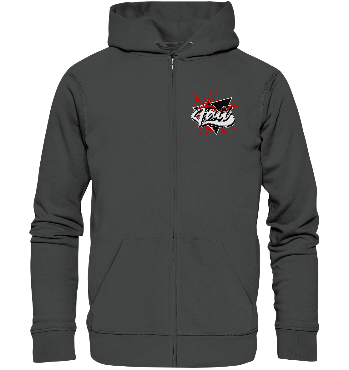 FAIL ESPORTS - Basic Zipper