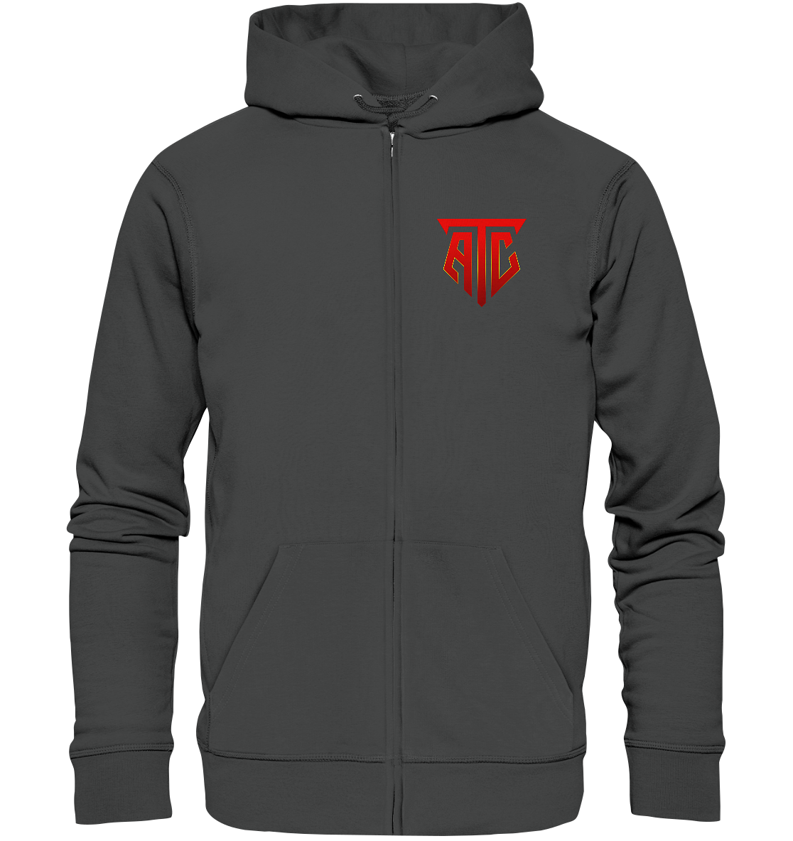 ARTIC - Basic Zipper